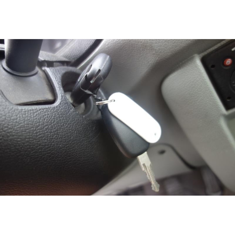 Leve vitre mecanique avant droit RENAULT KANGOO 1 Photo n°15