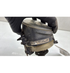Anti brouillard gauche (feux) VOLKSWAGEN JETTA 3