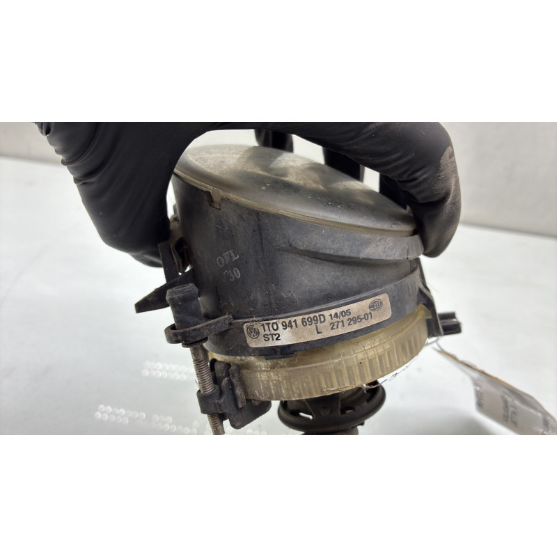 Anti brouillard gauche (feux) VOLKSWAGEN JETTA 3 Photo n°4