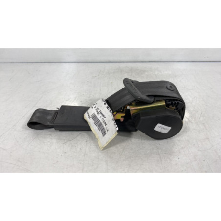 Ceinture avant droit RENAULT MEGANE 2 Photo n°10