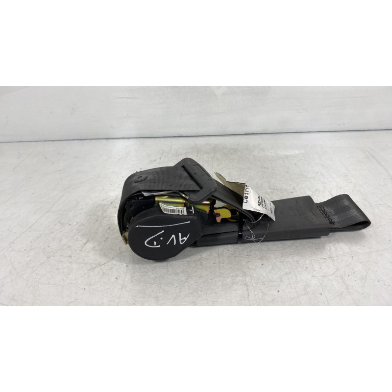 Ceinture avant droit RENAULT MEGANE 2 Photo n°12