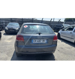 Boite a gants AUDI A3 2