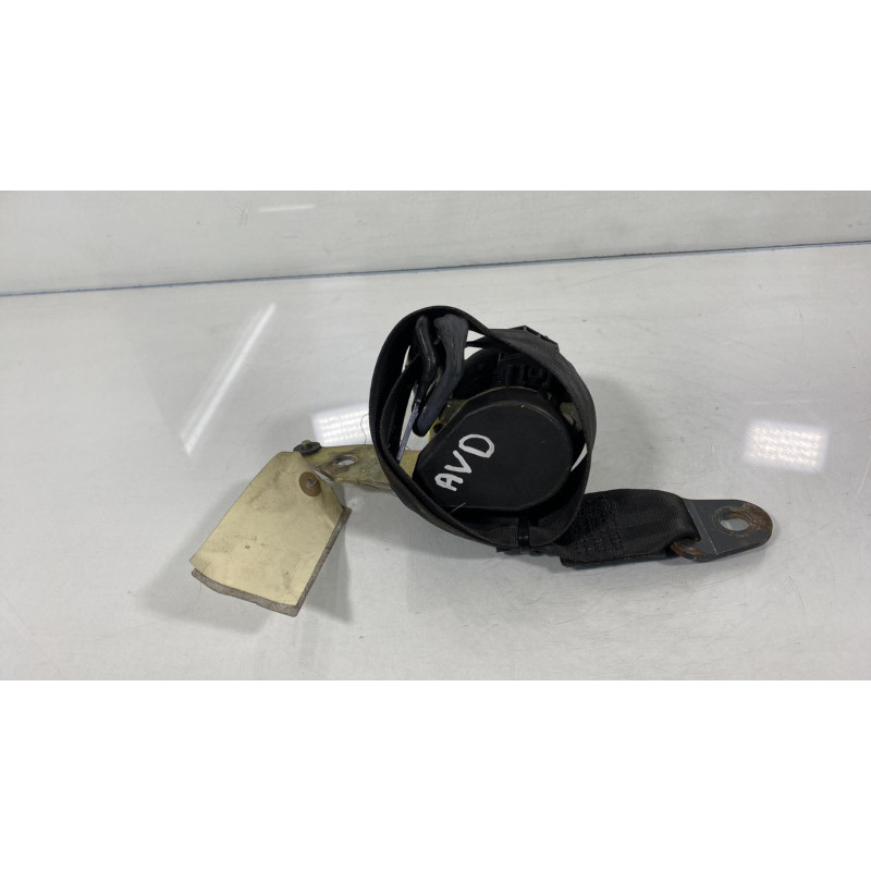 Ceinture avant droit PEUGEOT 306 Photo n°12