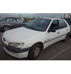 Ceinture avant droit PEUGEOT 306