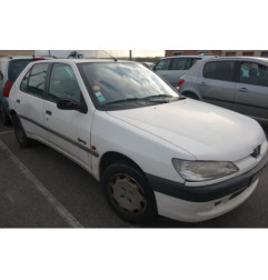 Ceinture avant droit PEUGEOT 306