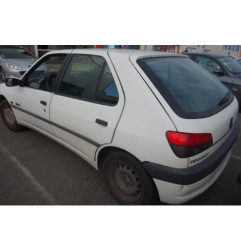 Ceinture avant droit PEUGEOT 306