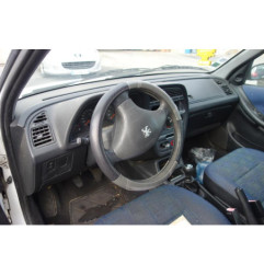 Ceinture avant droit PEUGEOT 306