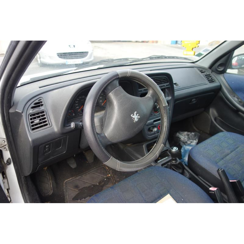 Ceinture avant droit PEUGEOT 306 Photo n°17
