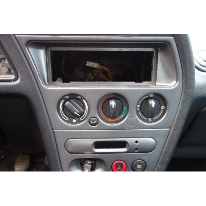 Ceinture avant droit PEUGEOT 306 Photo n°18