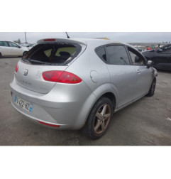 Renfort pare choc arriere (traverse) SEAT LEON 2