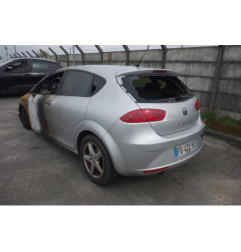 Renfort pare choc arriere (traverse) SEAT LEON 2
