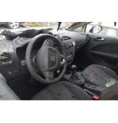 Renfort pare choc arriere (traverse) SEAT LEON 2