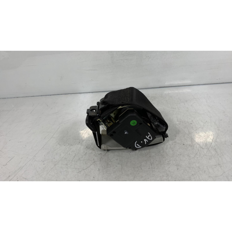Ceinture avant droit OPEL CORSA C Photo n°12