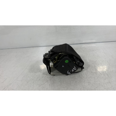 Ceinture avant droit OPEL CORSA C Photo n°12