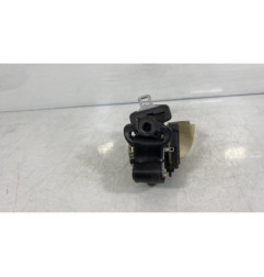 Ceinture avant gauche OPEL CORSA C Photo n°12