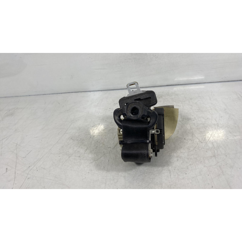 Ceinture avant gauche OPEL CORSA C Photo n°12