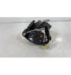 Ceinture avant gauche OPEL CORSA C