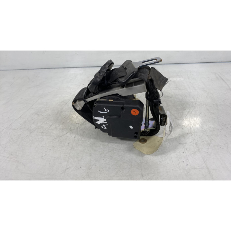 Ceinture avant gauche OPEL CORSA C Photo n°13