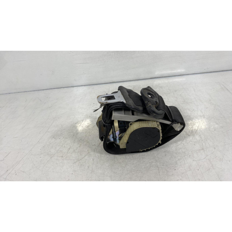 Ceinture avant gauche OPEL CORSA C Photo n°14