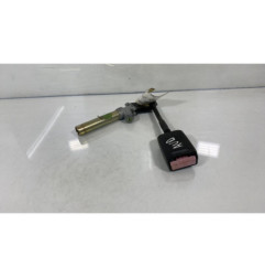 Pretensionneur de ceinture avant droit PEUGEOT 406