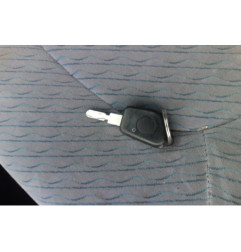 Pretensionneur de ceinture avant droit PEUGEOT 406