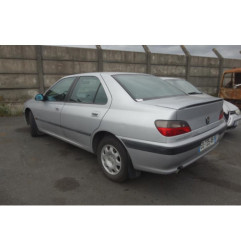 Pretensionneur de ceinture avant droit PEUGEOT 406