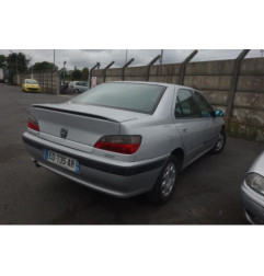 Pretensionneur de ceinture avant droit PEUGEOT 406