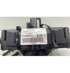 Com (Bloc Contacteur Tournant+Commodo Essuie Glace+Commodo Phare) CITROEN C3 1