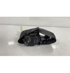 Ceinture avant droit HONDA CIVIC 5 Photo n°9