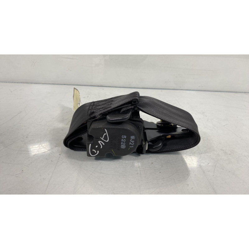 Ceinture avant droit HONDA CIVIC 5 Photo n°9