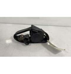 Ceinture avant droit HONDA CIVIC 5