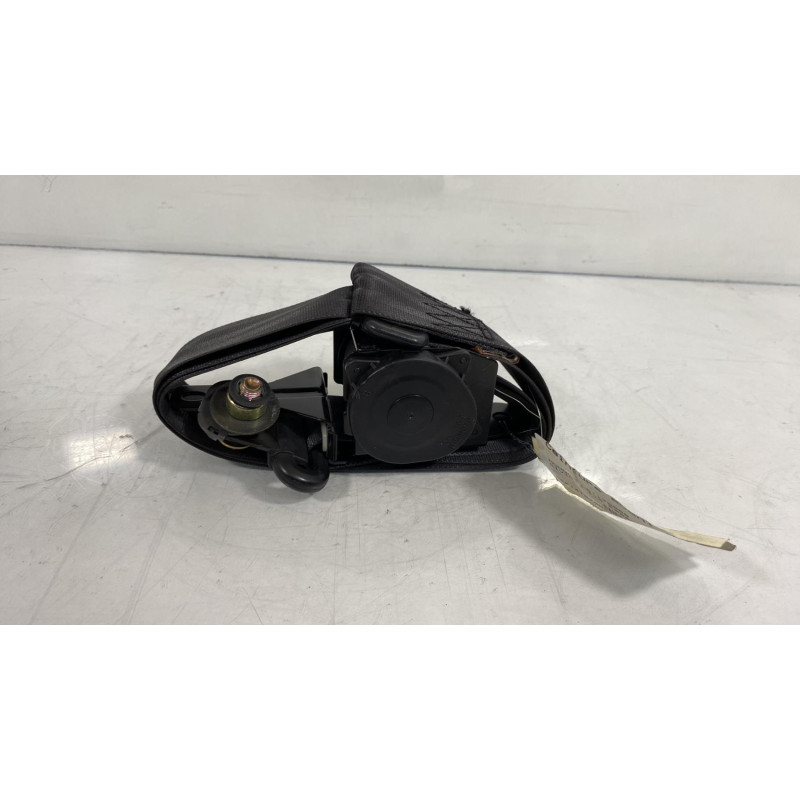 Ceinture avant droit HONDA CIVIC 5 Photo n°10