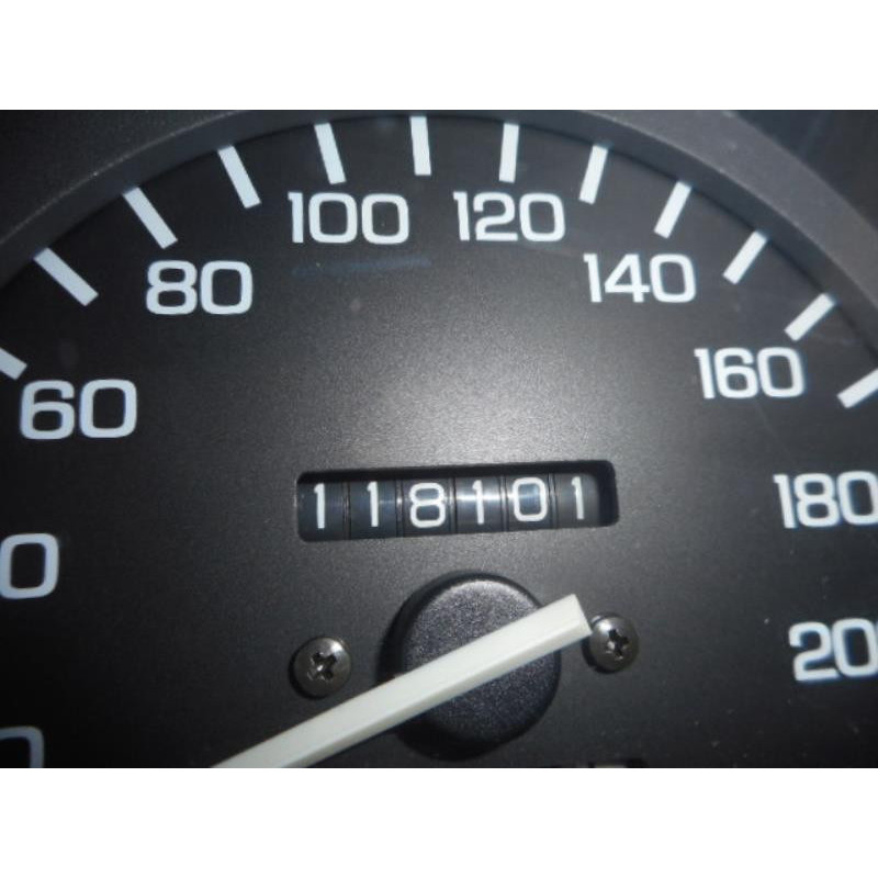 Ceinture avant droit HONDA CIVIC 5 Photo n°18