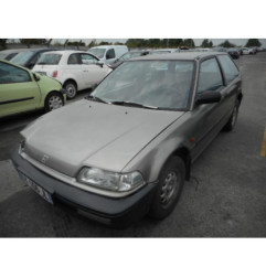 Commodo d'essuie glaces HONDA CIVIC 5