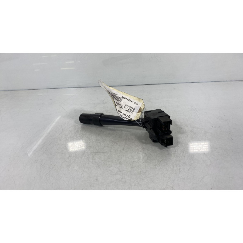 Commodo d'essuie glaces HONDA CIVIC 6 Photo n°3