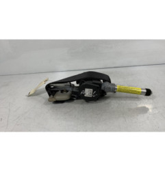 Pretensionneur de ceinture avant gauche MITSUBISHI CARISMA