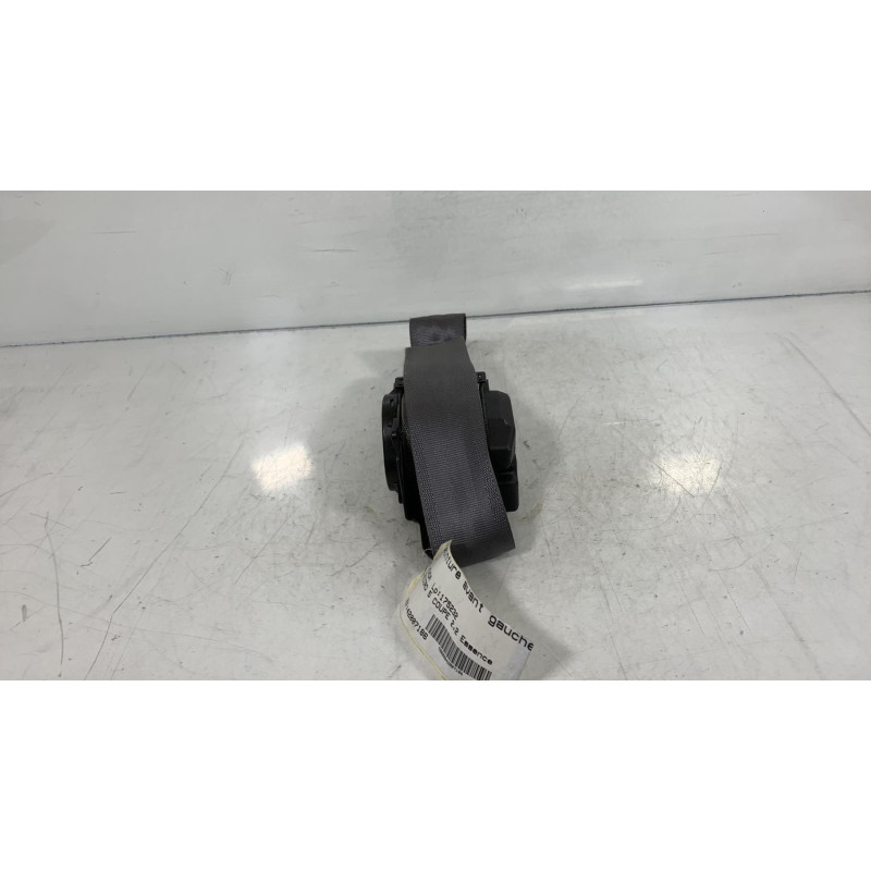 Ceinture avant gauche HONDA ACCORD 5 Photo n°8