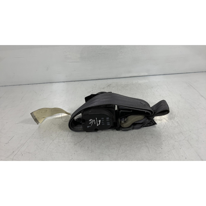 Ceinture avant gauche HONDA ACCORD 5 Photo n°9