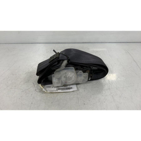 Ceinture avant droit HONDA CIVIC 5 Photo n°10