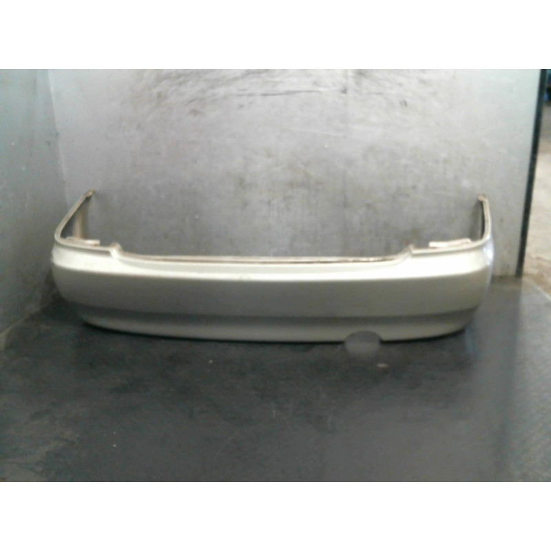 Pare choc arriere MAZDA 323 5 Photo n°9