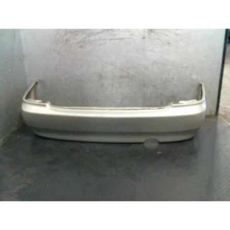 Pare choc arriere MAZDA 323 5 Photo n°9