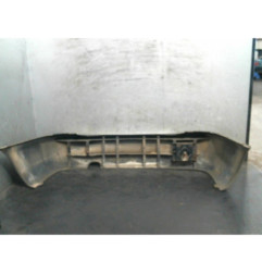 Pare choc arriere MAZDA 323 5