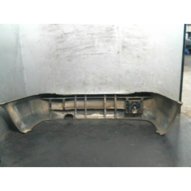 Pare choc arriere MAZDA 323 5 Photo n°10