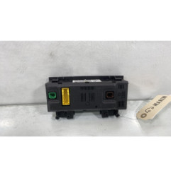 Commande chauffage CITROEN C4 1