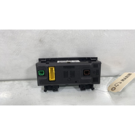 Commande chauffage CITROEN C4 1