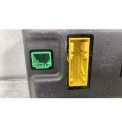 Commande chauffage CITROEN C4 1