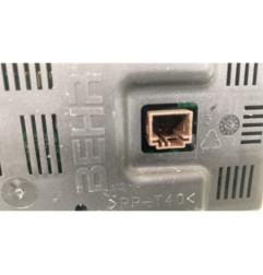 Commande chauffage CITROEN C4 1