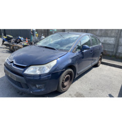 Commande chauffage CITROEN C4 1