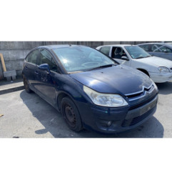 Commande chauffage CITROEN C4 1
