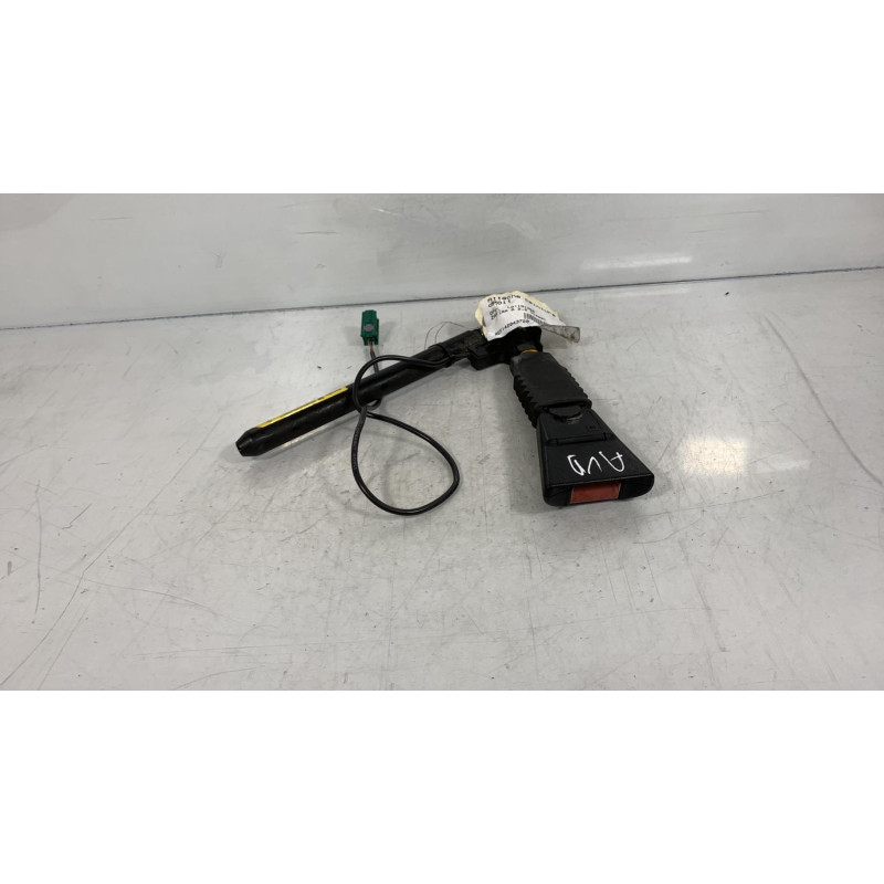 Pretensionneur de ceinture avant droit OPEL ZAFIRA A Photo n°15
